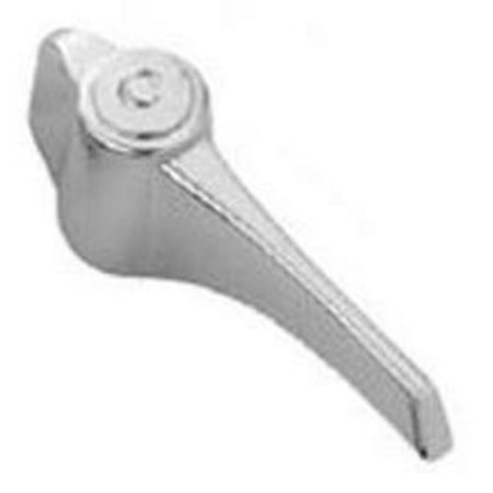 BrassCraft Brass Craft SH3461 Chrome Lever Faucet Handle 2 Pack