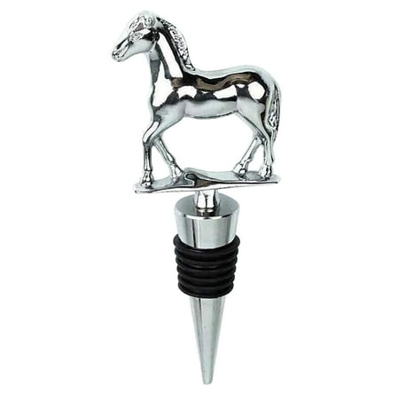 Kitchen Animal Wine Stopper Metal Silicone Simulation Animal Head Wine Bottle Stopper
Kitchen Animal Wine Stopper Metal Silicone Simulation Animal Head Wine Bottle Stopper