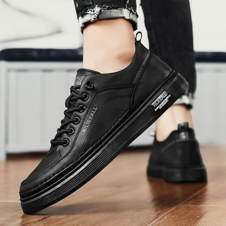 White Shoes Men‘s Summer Breathable 2024 New Sports Men‘s Work Board Shoes Trendy Shoes Slip-on Casual Shoes
White Shoes Men‘s Summer Breathable 2024 New Sports Men‘s Work Board Shoes Trendy Shoes Slip-on Casual Shoes