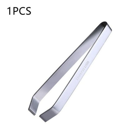 Hot Sale 420 Stainless Steel Metal Tweezers Fish Head Kitchen Hair Remover Skin Bone Animal Tongs BBQ
Hot Sale 420 Stainless Steel Metal Tweezers Fish Head Kitchen Hair Remover Skin Bone Animal Tongs BBQ