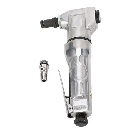 Handheld High Hardness Blade Air Scissors Pneumatic Cutting Tool 2800rpm
Handheld High Hardness Blade Air Scissors Pneumatic Cutting Tool 2800rpm