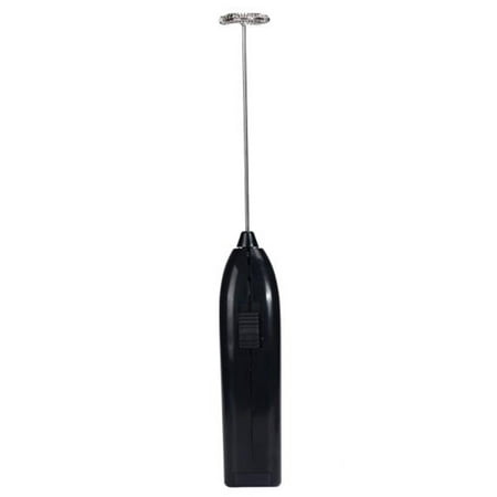 Electric Milk Frother Automatic Handheld Foam Coffee Maker Egg Beater Milk Frother Portable Kitchen Coffee Whisk Tool
Electric Milk Frother Automatic Handheld Foam Coffee Maker Egg Beater Milk Frother Portable Kitchen Coffee Whisk Tool