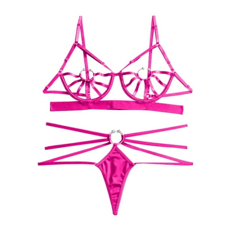 Plus Size Lingerie For Women Underwear Lace Up Summer Suspender Split Suit Mini
Plus Size Lingerie For Women Underwear Lace Up Summer Suspender Split Suit Mini