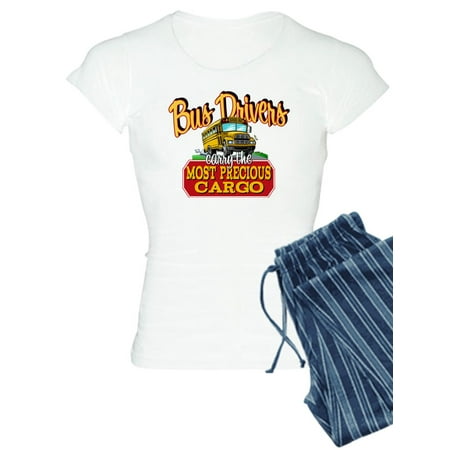 CafePress - Most Precious Cargo - Women s Light Pajamas