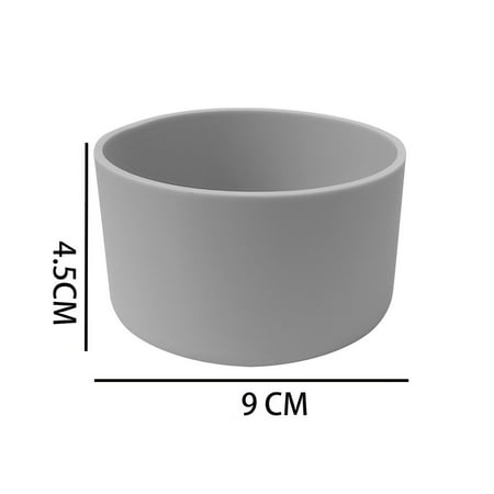 SUNFEX 7.5/9Cm Cup Cover Space Pot Silicone Cover Rubber Bottom Pad 32-40Oz Universal
SUNFEX 7.5/9Cm Cup Cover Space Pot Silicone Cover Rubber Bottom Pad 32-40Oz Universal