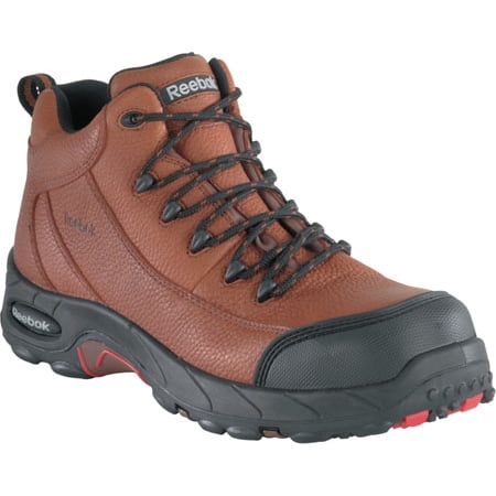 Women s Reebok Work Tiahawk RB444 Brown 11 W