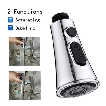 Pkeoh Faucet Shower Head Kitchen Sink Pull Faucet Nozzle Small Shower G1/2 Connector Shower Head Scrub Brushes For Cleaning
Pkeoh Faucet Shower Head Kitchen Sink Pull Faucet Nozzle Small Shower G1/2 Connector Shower Head Scrub Brushes For Cleaning