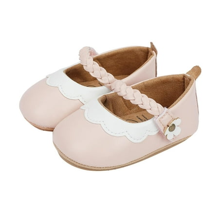 Eashery Baby Boy Girl Shoes Canvas High-Top Ankle Sneakers for First Walkers Baby Boys Casual Slip-on Shoes Toddler Girls Sandals (Pink 11)
Eashery Baby Boy Girl Shoes Canvas High-Top Ankle Sneakers for First Walkers Baby Boys Casual Slip-on Shoes Toddler Girls Sandals (Pink 11)