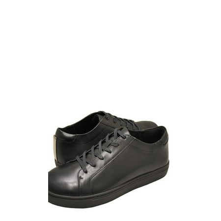 Kenneth Cole Kam Men s Shoes Lace Up Fashion Sneaker KMS7LE131 Dark Grey
