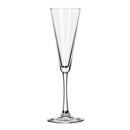 Vina Trumpet Flute 6 Oz
