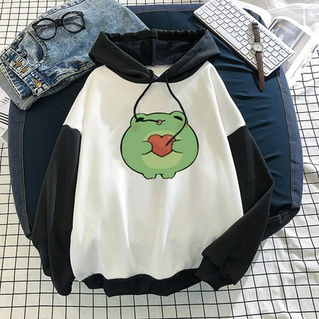 Aueoeo Tunic Sweatshirts for Women Womens Hooded Sweatshirt Women s Rounk Neck Long Sleeve Hooded Casual Print Pullover Blouse Sweatshirt Tops Shirts Tops
Aueoeo Tunic Sweatshirts for Women Womens Hooded Sweatshirt Women s Rounk Neck Long Sleeve Hooded Casual Print Pullover Blouse Sweatshirt Tops Shirts Tops