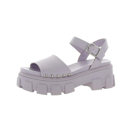 Circus by Sam Edelman Womens Genevieve Sandal 10 Wild Orchid