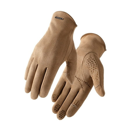 Disposable Gloves Medium Size Leather Velvet Warm Gloves Men And Women Plus Velvet Winter Outdoor Cycling Touchs Screens Non Slip Flip Double Sided Velvet Gloves Glove plus
Disposable Gloves Medium Size Leather Velvet Warm Gloves Men And Women Plus Velvet Winter Outdoor Cycling Touchs Screens Non Slip Flip Double Sided Velvet Gloves Glove plus
