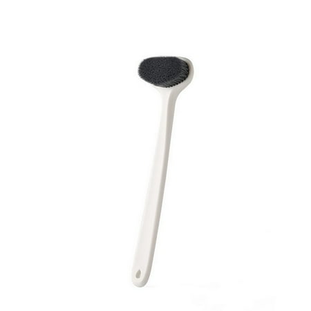 CLEARANCE SALE Forest Wishful Back Brush Gray Brush Home Cleaning Tool Durable