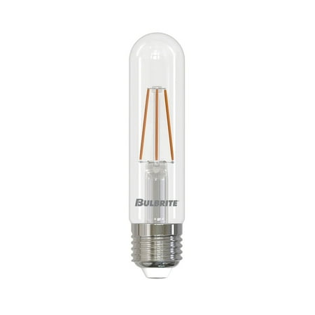 5W Led T9 2700K Dimmable Filament Basics Pack of 3