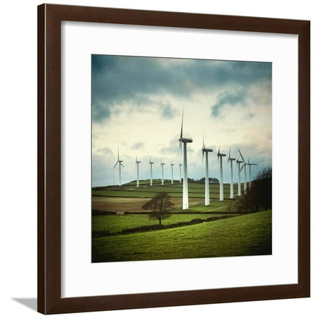 Capture Framed Print Wall Art By Craig Roberts