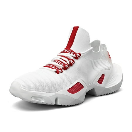 Fashion Mens Socks shoes Running Jogging Shoes Indoor Outdoor Sneakers Breathable Shoes
Fashion Mens Socks shoes Running Jogging Shoes Indoor Outdoor Sneakers Breathable Shoes