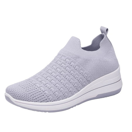 Womens Sandals Cool Slippers Female Soft Soled Non Slip Wear Resisting Flat Beach Flops Lady Sandals Women Slippers Orthopedic Sandals for Women Summer Sandals for Women 2024(Color:Grey Size:US 8)
Womens Sandals Cool Slippers Female Soft Soled Non Slip Wear Resisting Flat Beach Flops Lady Sandals Women Slippers Orthopedic Sandals for Women Summer Sandals for Women 2024(Color:Grey Size:US 8)