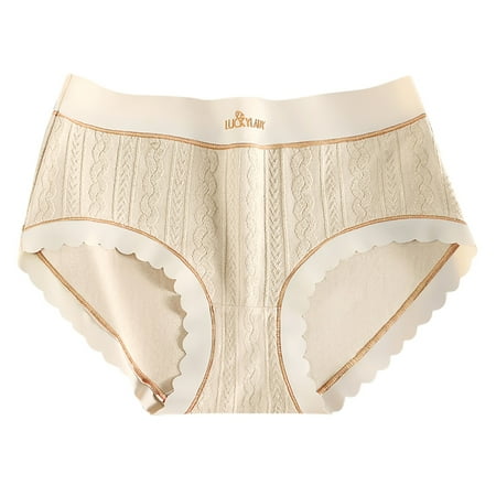 Zuwimk Cotton Thongs For Women Seamless Thongs for Women Pack Thong Underwear Women Silk No Show Thongs for Women A M
Zuwimk Cotton Thongs For Women Seamless Thongs for Women Pack Thong Underwear Women Silk No Show Thongs for Women A M