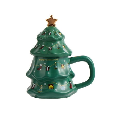 HMPEAIIY Christmas Cute Mug 450ml Double Wall Glass Coffee Cup With Lid Durable Tea Cup Milk Cup Coffee Cup For Women Wife Mom Girl Teacher Friend Too Pretty for Prison Mug Double Wall Glasses 4oz
HMPEAIIY Christmas Cute Mug 450ml Double Wall Glass Coffee Cup With Lid Durable Tea Cup Milk Cup Coffee Cup For Women Wife Mom Girl Teacher Friend Too Pretty for Prison Mug Double Wall Glasses 4oz