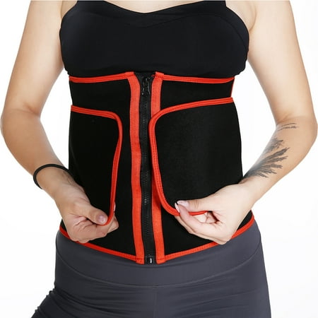 LONKITO Lingerie for Body Shaping Waistband Shapewear Lumbar Support Adjustable Women Single Belt Black XXL Gifts
LONKITO Lingerie for Body Shaping Waistband Shapewear Lumbar Support Adjustable Women Single Belt Black XXL Gifts