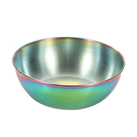 Alexsix 5pcs Stainless Steel Sauce Plate Seasoning Small Dipping Dishes Side Plates For Vinegar Soy Dishes
Alexsix 5pcs Stainless Steel Sauce Plate Seasoning Small Dipping Dishes Side Plates For Vinegar Soy Dishes