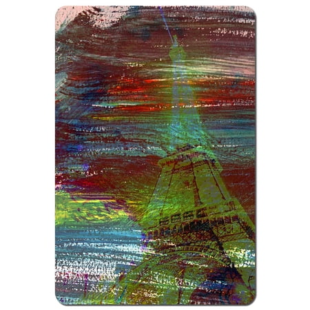 eiffel tower (Placemat)
eiffel tower (Placemat)