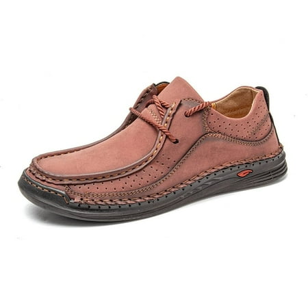 Handmade Leather Shoes Men Casual Sneakers Comfort Driving Shoe Soft Leather Loafers Men Shoes Moccasins Tooling Shoe Footwear
Handmade Leather Shoes Men Casual Sneakers Comfort Driving Shoe Soft Leather Loafers Men Shoes Moccasins Tooling Shoe Footwear