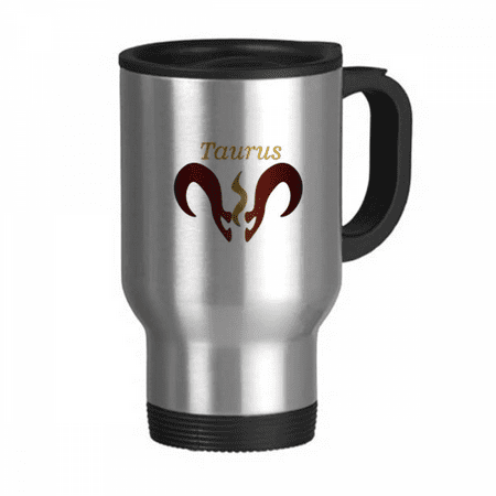 Taurus Chart Sign Art Deco Fashion Travel Mug Flip Lid Stainless Steel Cup Car Tumbler Thermos
Taurus Chart Sign Art Deco Fashion Travel Mug Flip Lid Stainless Steel Cup Car Tumbler Thermos