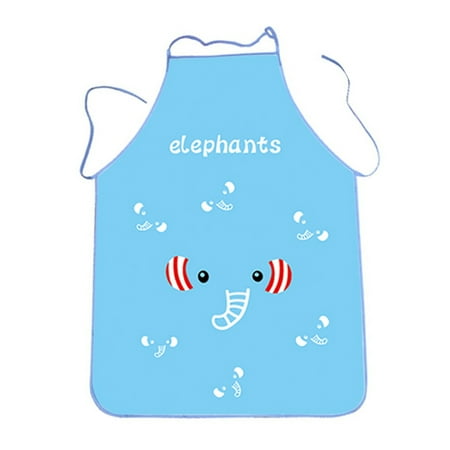 Meizhencang Women Apron Oil-proof Sleeveless PVC Waterproof Adjustable Easy Wear Sleeveless Elephant Panda Apron for Kitchen
Meizhencang Women Apron Oil-proof Sleeveless PVC Waterproof Adjustable Easy Wear Sleeveless Elephant Panda Apron for Kitchen