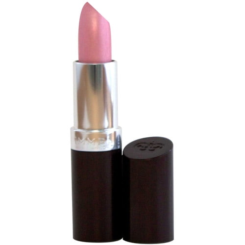 Rimmel London Lasting Finish Lipstick, Candy, 0.14 oz