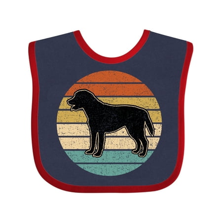 Inktastic Labrador Retriever Dog Gift Sunset Gift Baby Boy or Baby Girl Bib 
Inktastic Labrador Retriever Dog Gift Sunset Gift Baby Boy or Baby Girl Bib