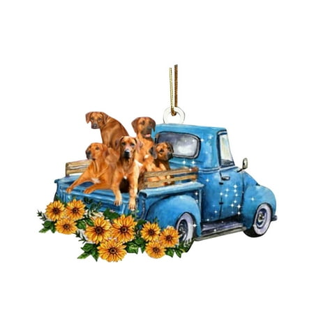 Dvkptbk Acrylic Car Puppy Pendant Auto Parts Key Pendant Backpack Pendant Small Animal
Dvkptbk Acrylic Car Puppy Pendant Auto Parts Key Pendant Backpack Pendant Small Animal