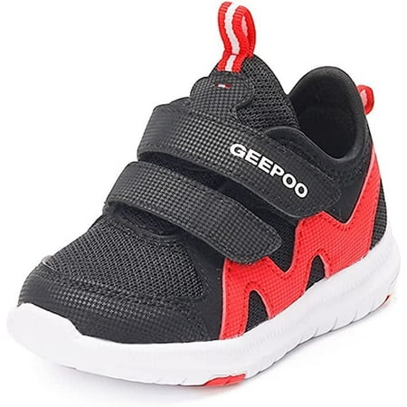 Baby Girls Boys Sneakers Breathable Non-Slip Mesh First Walkers 6-24 Months Toddler Shoes
Baby Girls Boys Sneakers Breathable Non-Slip Mesh First Walkers 6-24 Months Toddler Shoes