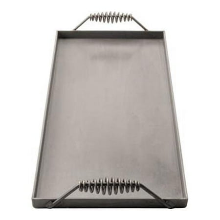 Franklin - 17699 - 2 Burner Portable Griddle Top