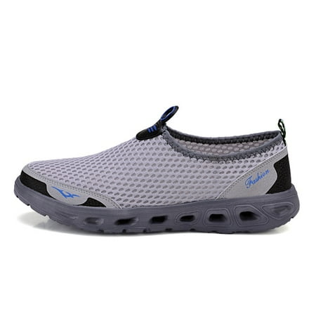 Summer Shoes Men Couple Casual Shoes Fashion Lightweight Breathable Walking Sneakers Slip-on Mens Mesh Flats Shoes Plus Size 48
Summer Shoes Men Couple Casual Shoes Fashion Lightweight Breathable Walking Sneakers Slip-on Mens Mesh Flats Shoes Plus Size 48