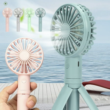 Mini Portable Fan Powerful Handheld Fan Rechargeable 3 Speeds Personal Small Hand Fan for Travel Makeup Eyelash Fan for Stylish Kids Girls Women USB Cute Design
Mini Portable Fan Powerful Handheld Fan Rechargeable 3 Speeds Personal Small Hand Fan for Travel Makeup Eyelash Fan for Stylish Kids Girls Women USB Cute Design