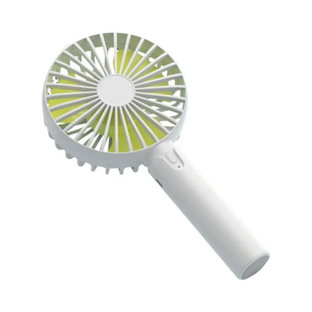 Mouliraty Clearance Portable Outdoor Mini Fan With Small Fan Student Dormitory Desktop Usb Charging Fan White
Mouliraty Clearance Portable Outdoor Mini Fan With Small Fan Student Dormitory Desktop Usb Charging Fan White