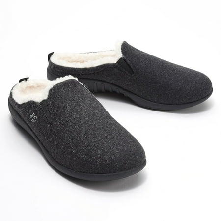 Winter Plush Slippers Fleece Lined Slip on House Shoes Soft Anti-Skid Unisex Fleece Lined Slip on House Shoes Winter Plush Slippers Unisex Feet Wear for Indoor Outdoor Hotel Soft Anti-Skid 40 Black
Winter Plush Slippers Fleece Lined Slip on House Shoes Soft Anti-Skid Unisex Fleece Lined Slip on House Shoes Winter Plush Slippers Unisex Feet Wear for Indoor Outdoor Hotel Soft Anti-Skid 40 Black