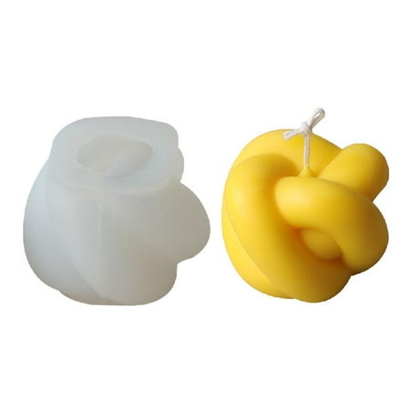 3D wool ball candle mold silicone mousse cake fondant decoration wool thread mold baking tools Diy
3D wool ball candle mold silicone mousse cake fondant decoration wool thread mold baking tools Diy