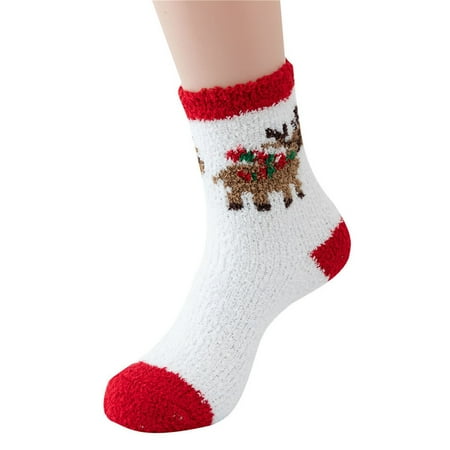kpoplk Christmas Socks For Adults Warm Christmas Fashion Windproof Printing Mid Tube Socks Long Tube Christmas Socks Women(White)
kpoplk Christmas Socks For Adults Warm Christmas Fashion Windproof Printing Mid Tube Socks Long Tube Christmas Socks Women(White)
