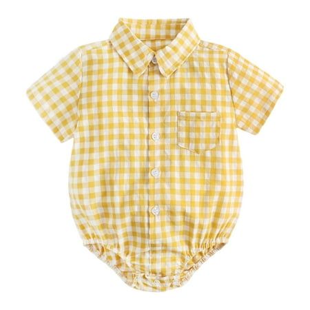 Onesies For Baby Boys Girlsshort Sleeve Print Romper Clothes Summer For Children For 12-18 Months
Onesies For Baby Boys Girlsshort Sleeve Print Romper Clothes Summer For Children For 12-18 Months