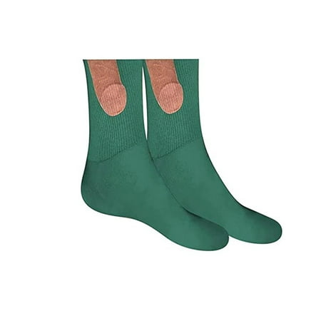 Zedker Novelty Socks Plush Thickened Knitted Warm Socks Floor Socks Holiday Gifts Clearance
Zedker Novelty Socks Plush Thickened Knitted Warm Socks Floor Socks Holiday Gifts Clearance