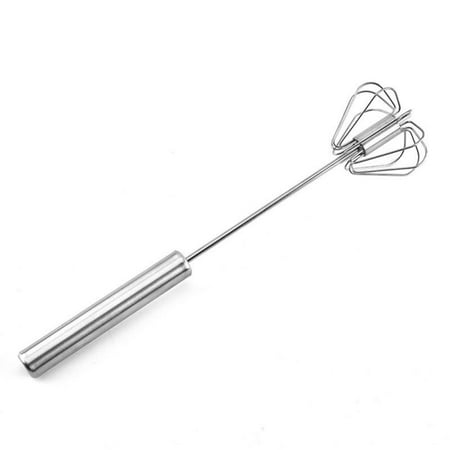 Manual Eggbeater Cream Mixer Bar Baking Tool Stainless Steel Semi-Automatic Portable Type Rotary Eggbeater Kitchen Tools Cocina
Manual Eggbeater Cream Mixer Bar Baking Tool Stainless Steel Semi-Automatic Portable Type Rotary Eggbeater Kitchen Tools Cocina