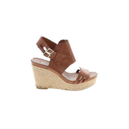 Pre-Owned Vince Camuto Women s Size 8.5 Wedges