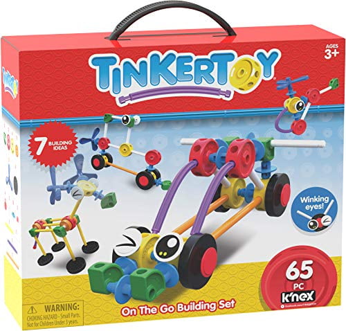tinker toys canada