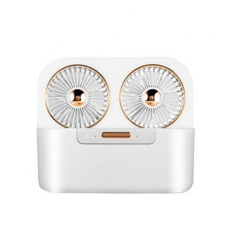 Gramophone Spray Fan Desktop Air Conditioning Fan Home Charging Water Cooling Fan Humidification Cold Fan - Green (built-in Battery)
Gramophone Spray Fan Desktop Air Conditioning Fan Home Charging Water Cooling Fan Humidification Cold Fan - Green (built-in Battery)