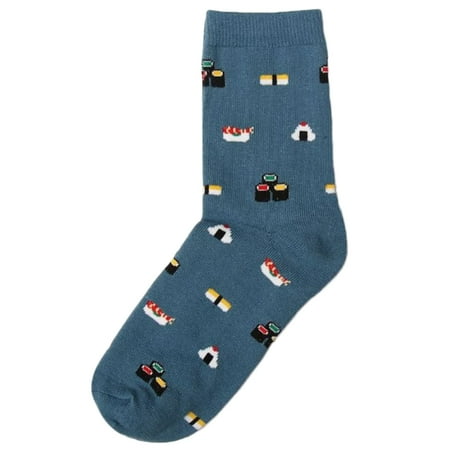 1Pair Women Cute Fruit Food Colorful Crew Socks Funny Cotton Casual Girls Gift
1Pair Women Cute Fruit Food Colorful Crew Socks Funny Cotton Casual Girls Gift