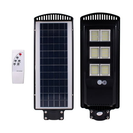 LED Solar Powered Light Solar Waterproof Human Body Induction Landscape Lights with for Pathway Landscape Garden Outdoor Patio Yard Black (450W White Light)
LED Solar Powered Light Solar Waterproof Human Body Induction Landscape Lights with for Pathway Landscape Garden Outdoor Patio Yard Black (450W White Light)