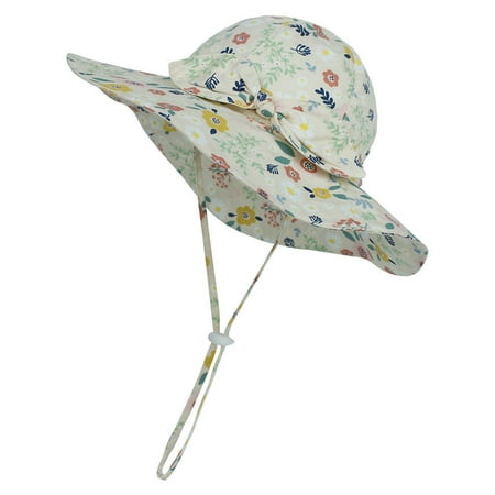Kids Caps Baby Boys Girl Summer Outdoor Sunscreen Cap Bow Floral Print Foldable Bucket Hat
Kids Caps Baby Boys Girl Summer Outdoor Sunscreen Cap Bow Floral Print Foldable Bucket Hat